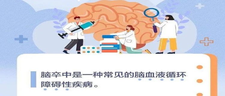 在我国每5位死者中至少1人死于中风 要如何预防呢(我国每5位死者中至少1人死于卒中)