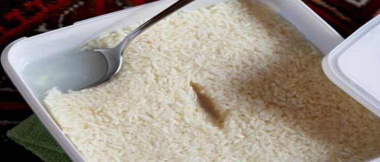 米酒在发酵过程中为什么会发酸 什么是米酒发酵(米酒在发酵过程中长霉点是黄曲霉素吗?)