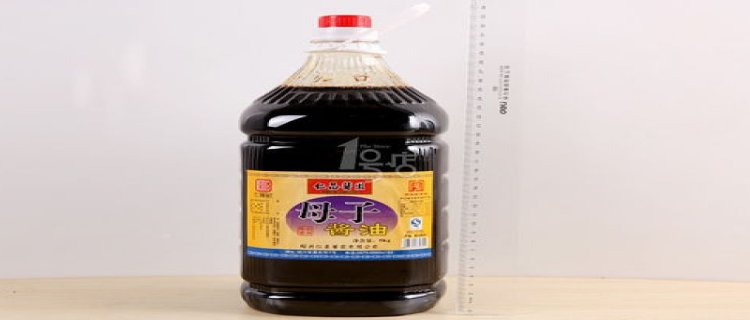 国内酱油品牌排行榜 各大品牌上榜理由一览