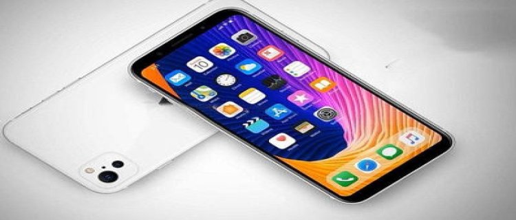 苹果15后面会有副屏吗 iPhone15后面有小屏幕吗