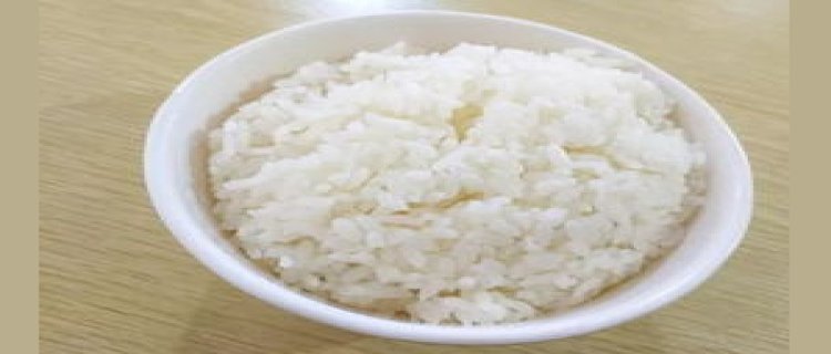 糙米饭和白米饭哪个适合减肥期间食用(白米饭和土豆哪个适合减肥)