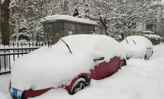 今年冬天雪多还是雪少（今年冬天暴雪天气多吗2024）