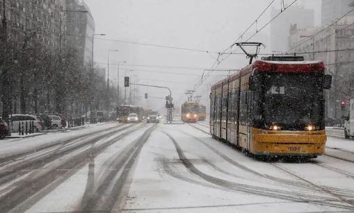 华北什么时候下大雪,2024年华北会有强降雪吗