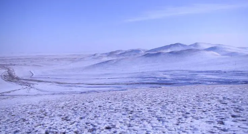 2023年小雪节气一般什么温度3