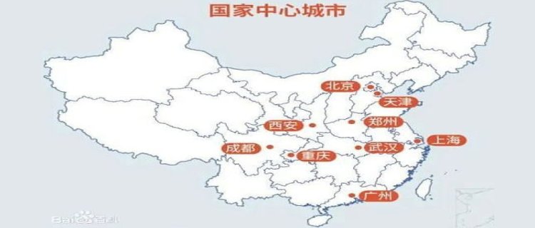 中国10城竞逐世界级“新汽车城市” 谁将胜出