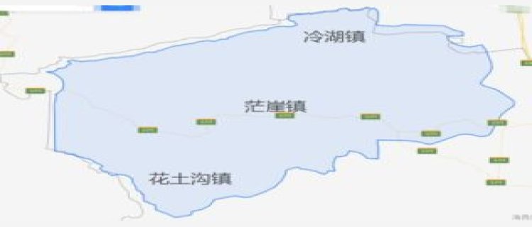 花土沟属于哪个省哪个市 花土沟属于什么气候