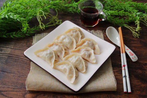 冬至吃饺子能去霉运吗,冬至吃饺子会走好运气吗