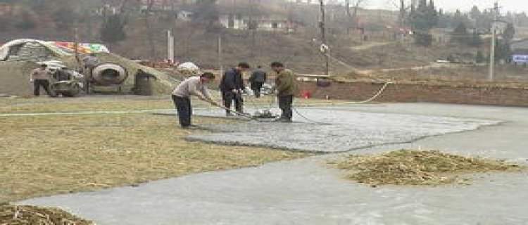 水泥池养鱼为什么会泡烂身子(水泥池为什么不能养鱼)