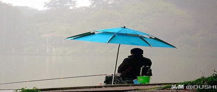 雨前好钓鱼吗，雨后好钓鱼吗