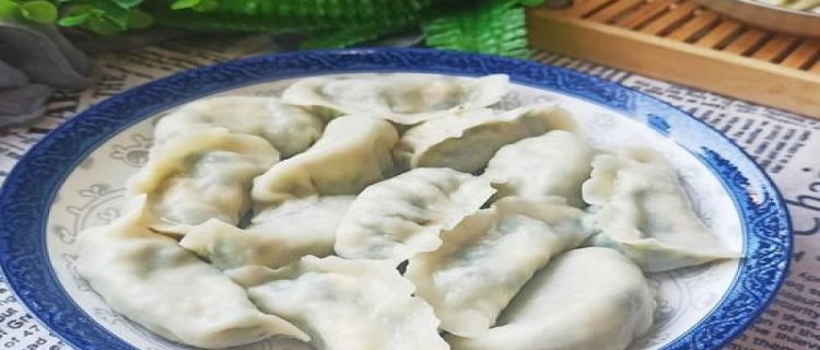 冬至吃饺子是水饺还是蒸饺 冬至吃汤饺子还是干饺子