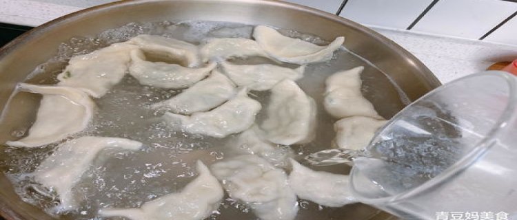 冬至吃饺子要吃3个吗 冬至吃3个饺子好吗