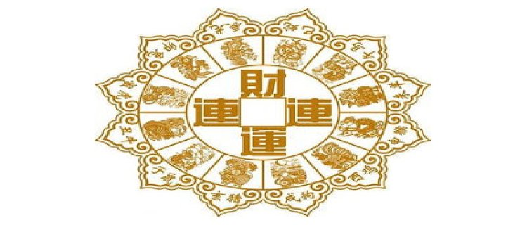 2024年什么属相财运最旺