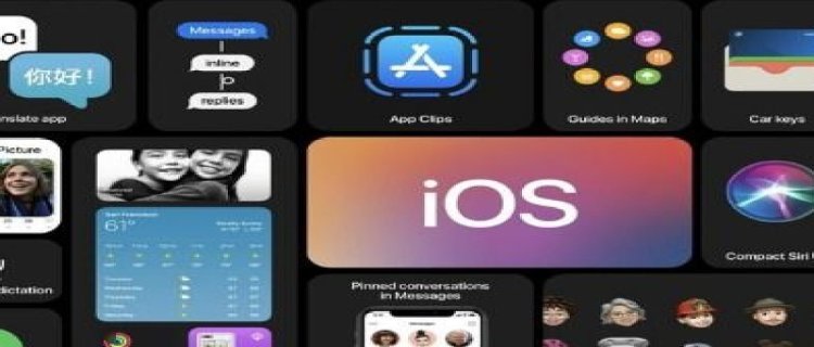 ios15好多app闪退怎么回事 升级ios15后很多app闪退怎么办