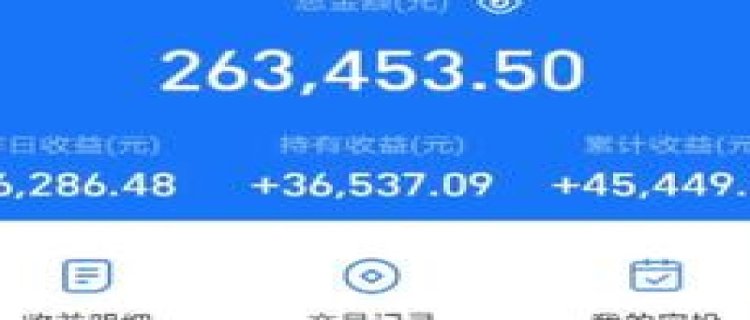 基金周五三点前买为什么没收益 基金周五买入什么时候有收益