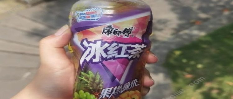 热带风味冰红茶是什么梗 b站热梗热带风味冰红茶出自哪