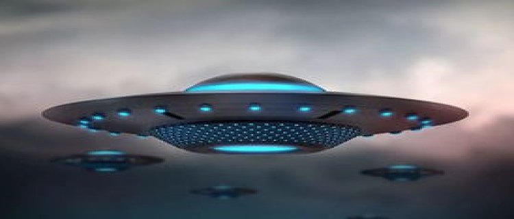 上海外滩三角形不明飞行物(上海外滩三角形UFO)