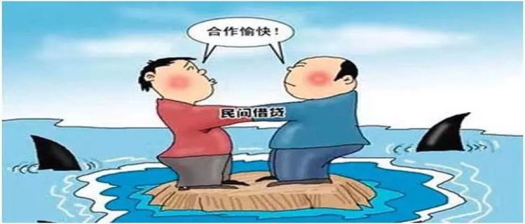 民间借贷五千元能起诉吗(民间借贷起诉)