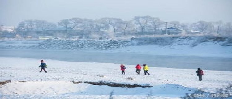 东北雾凇在什么地方(黑龙江雾凇在什么地方)