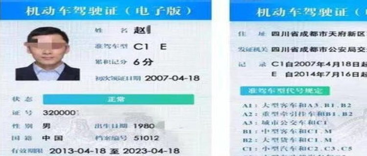 电子驾驶证照片怎么拍照上传 电子驾驶证的照片怎么弄