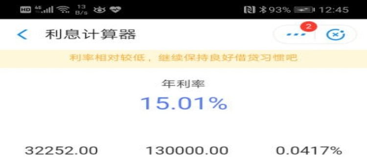 车贷13万需要多少流水 车贷13万36期每月还多少