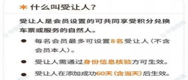 火车票积分多少积分等于1元 10000积分等于几元火车票