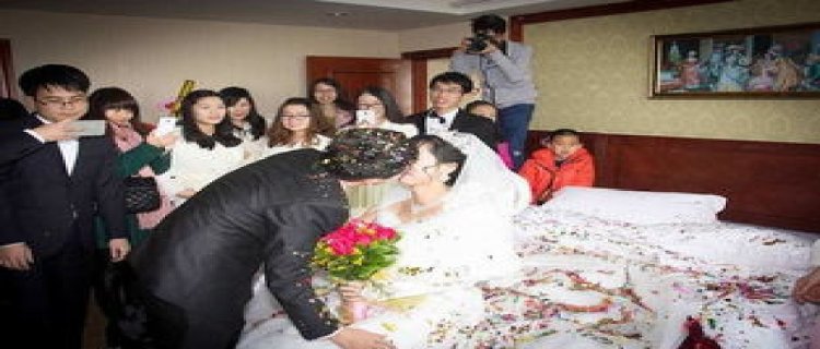 大学同学结婚太远了去不去 大学同学结婚不想去什么时候回比较好