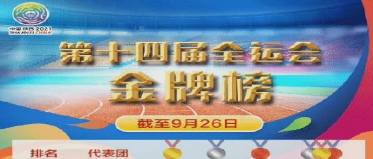 2025全运会将在大湾区举办吗 2025全运会具体举办时间