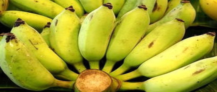 香蕉是酸性还是碱性食品？早上空腹吃香蕉好吗?(香蕉是酸性还是碱性对胃酸)