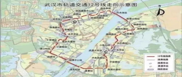 武汉地铁12月26日(武汉地铁26站要多少钱)