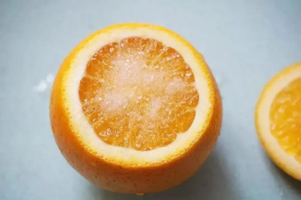 橙子蒸了还有维生素吗（橙子在锅里蒸会流失维生素吗）