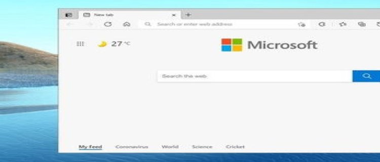 Microsoft Edge浏览器怎么打印网页内容 Microsoft Edge网页内容如何打印