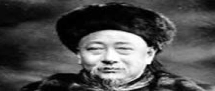 清朝最后一位名将 僧格林沁一死 满清贵族彻底失去翻身机会