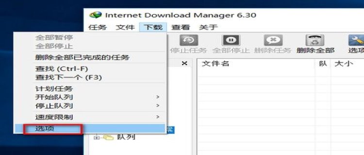 IDM下载器如何开启每日提示功能 IDM下载器怎么开启每日提示功能