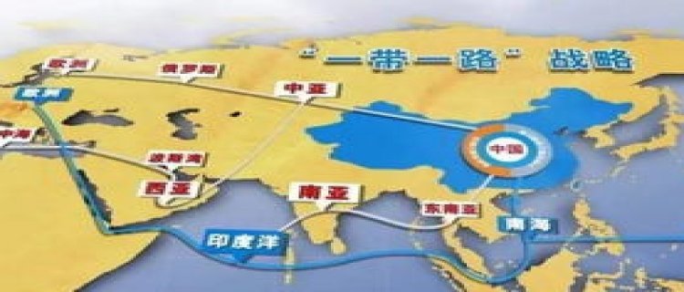 去亚洲“一带一路”共建国家，哪些国家对中国公民免签