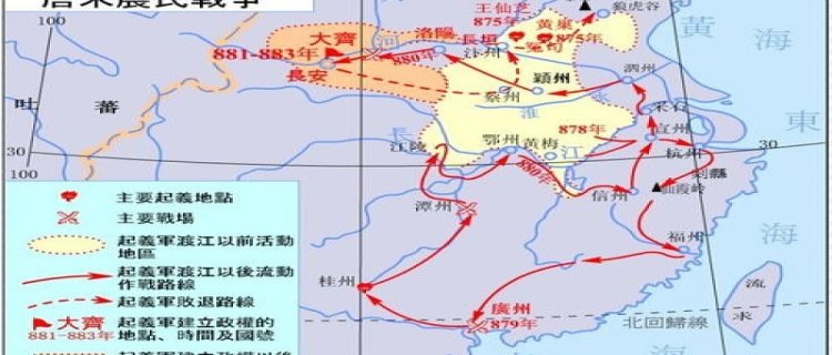 陕西为什么叫三秦 背后有什么历史意义 一文说清来龙去脉