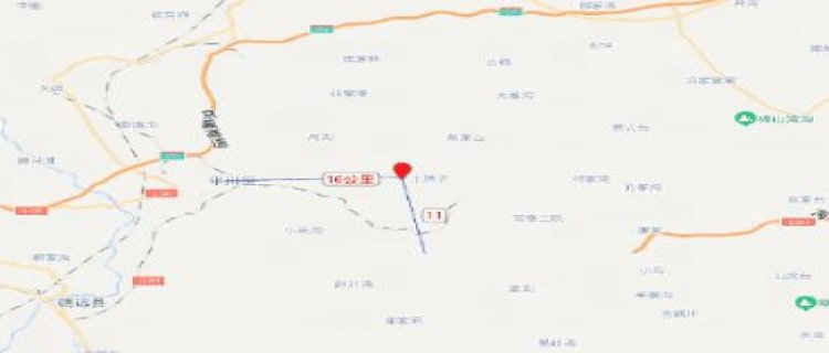 甘肃平川区4.9级地震与积石山6.2级地震有关系吗