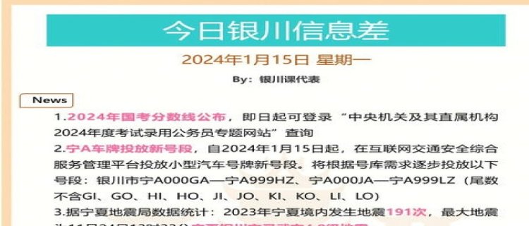 2024国考分数线公布，具体情况如何