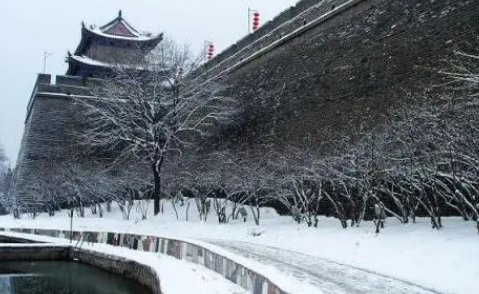 南京二三月份还会冷吗20242