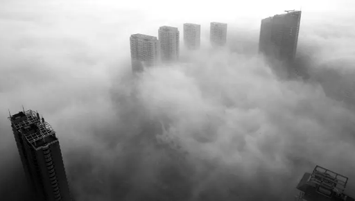 成都雾霾天气一般发生在什么时候,2024年成都3月份就没霾了吗