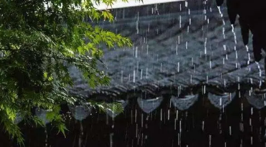 梅雨季节是几月份到几月份结束,梅雨季节是每年的几月2024