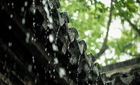 上海梅雨季节是几月份到几月份结束的，2024年上海梅雨季节是几月份