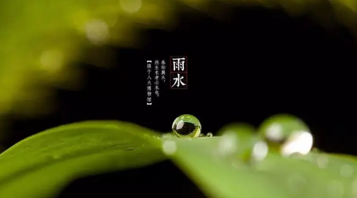 苏州雨季一般在几月份 2024年苏州4月份雨水多吗