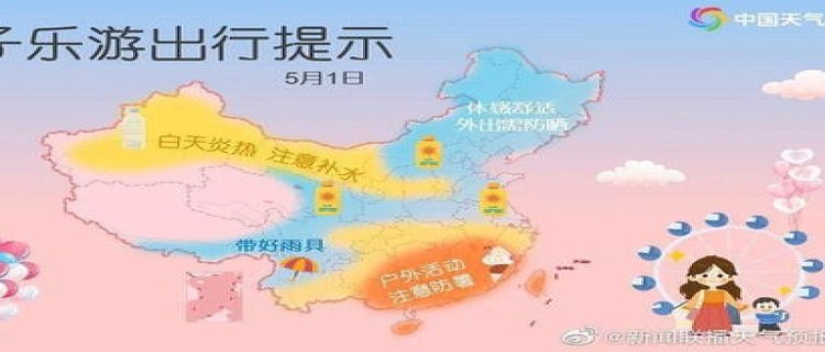 今年五一北京天气大概多少度2023(2020年五一假期北京天气预报)