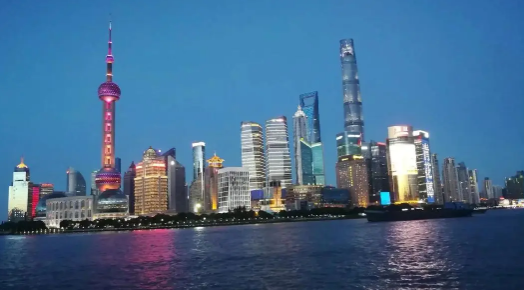 2024年上海6月份气温多少度1