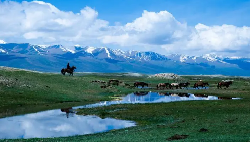 2024年6月份去新疆旅游冷不冷3