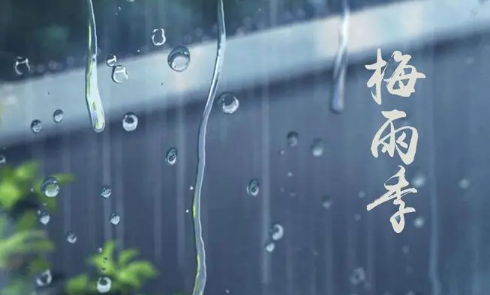 南京梅雨季节是几月到几月(南京6月份是梅雨季节吗)