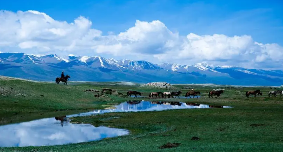7月份新疆的气候怎样 2024年7月份去新疆旅游热不热