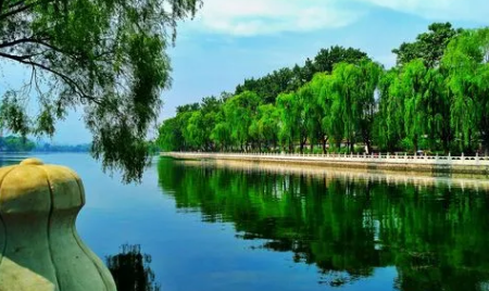 北京8月份是不是最热的时候 2024年北京8月份热吗